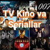 Telegram channel TV Kino va Seriallar logo