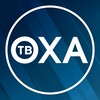 Логотип телеграм канала @tv_okha — ТВ «ОХА»