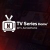 የቴሌግራም ቻናል አርማ tv_serieshome — Tv Series Home™
