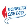 Логотип телеграм канала @tv_svetlo — ТВ СВЕТЛО