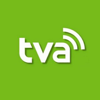Логотип телеграм -каналу tva_ua — TVA