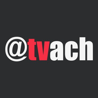 Логотип телеграм канала @tvach — Тивач