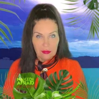 Логотип телеграм канала @tvafrika — afrikantova_tv