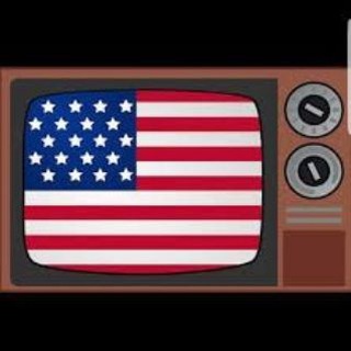 Logo del canale telegramma tvamerican - American Tv 🇺🇸