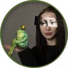 Логотип телеграм канала @tvarene — Marinnett_t