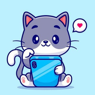 Telegram channel Пухнасті тваринки logo