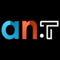 Logo saluran telegram tvaznews — AN.T tv | کانال خبری آزنیوز