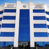 Telegram kanalining logotibi tvbbojxona — Toshkent viloyati bojxona boshqarmasi rasmiy kanali