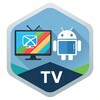 Логотип телеграм канала @tvboxnewsfirmware — Android TV|TV Box