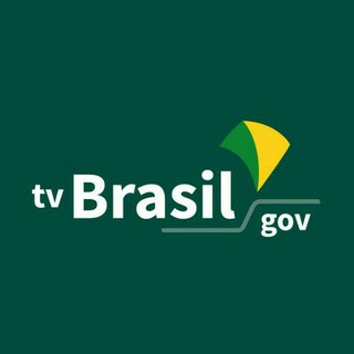 Logotipo do canal de telegrama tvbrasilgovoficial - Notícias TV BrasilGov