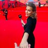 Логотип телеграм канала @tvc_koval — Олеся Коваль On Air