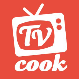 Логотип телеграм канала @tvcook — Рецепты с фото | Пошаговые | TVCook | Вкусная Еда |