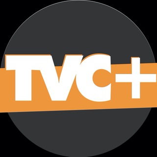 Логотип телеграм канала @tvcplusofficial — TVC PLUS