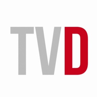 Logo des Telegrammkanals tvd_kanal - TV Deutschland