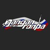 Logo of telegram channel tvdanganronpaliveoff — TV-Danganronpa: Live off