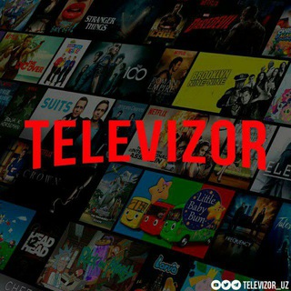 Telegram kanalining logotibi tvdastur_tvdasturlar — TV DASTUR | TV DASTURLAR