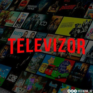 Telegram kanalining logotibi tvdastur_tvdasturlar — TV DASTUR | TV DASTURLAR