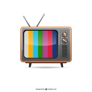 Логотип телеграм канала @tvdoc — TV Doc