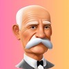 Логотип телеграм канала @tve_proneuro — Нейроиллюстратор | Владимир Троицкий