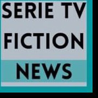 Logo del canale telegramma tvecinema - Fiction e Serie Tv News
