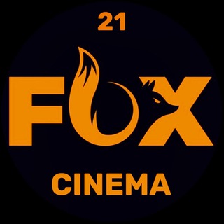 Логотип телеграм канала @tventy20fox21 — 21 FOX