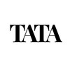 Логотип телеграм канала @tver_tatastore — TATA STORE 📍