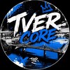 Логотип телеграм канала @tvercore — TVER CORE