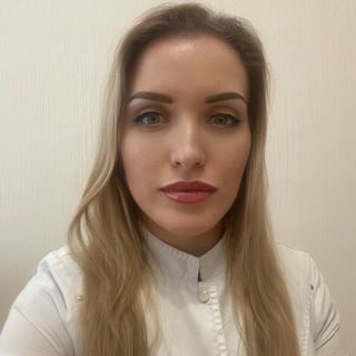 Логотип телеграм канала @tverdyk — Гинеколог на связи