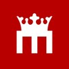 Логотип телеграм канала @tverguberniya — Тверская Губерния