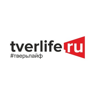 Логотип телеграм канала @tverlife_news — tverlife