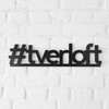 Telegram channel #TVERLOFT - Снять квартиру в Твери | Получать доход с недвижимости logo