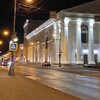 Логотип телеграм канала @tverlover — Тверь любит