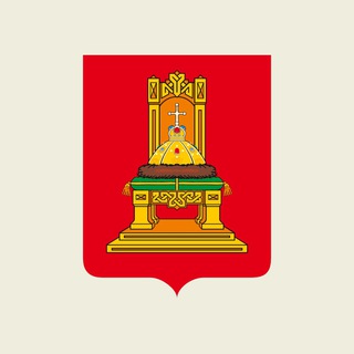 Логотип телеграм канала @tverreg69 — Тверская область
