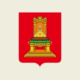 Логотип телеграм канала @tverreg69 — Тверская область