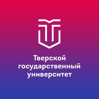 Логотип телеграм канала @tversu — Команда ТвГУ