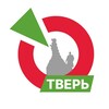 Логотип телеграм канала @tveryabloko — Тверское Яблоко