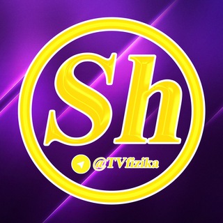 Telegram channel TV fizika | RASMIY ✔️ logo