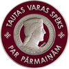 Logo of telegram channel tvfonline — TAUTAS VARAS SPĒKS