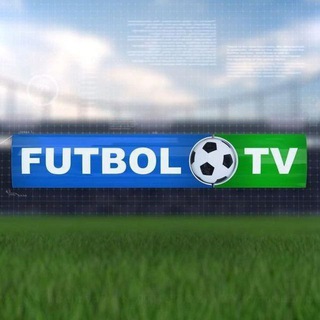 Telegram channel FUTBOL TV | RASMIY 🇺🇿 logo