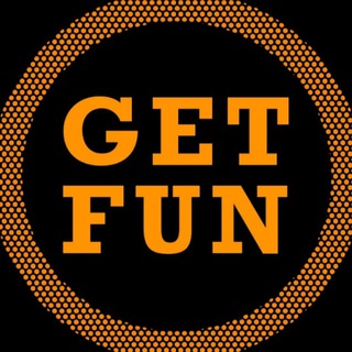 Логотип телеграм канала @tvgetfun — TVgetfun Мир Кораблей