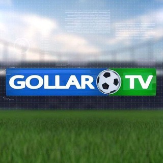 Telegram kanalining logotibi tvgollar_jonliefir — ⚽️ GOLLAR TV