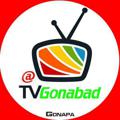 Logo saluran telegram tvgonabad — تلویزیون گناباد _ گناپا