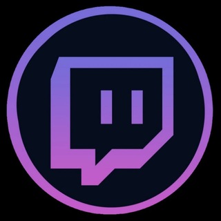 Логотип телеграм канала @tvich_novosti_strymeri — TWITCH