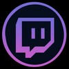 Логотип телеграм канала @tvich_novosti_strymeri — TWITCH