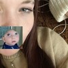 Логотип телеграм канала @tvikss_a — тимошенко🙆🏻‍♀