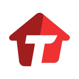 Логотип телеграм канала @tvillru — ТВИЛ