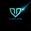 Logo saluran telegram tvinvestchannel — TV Invest Channel