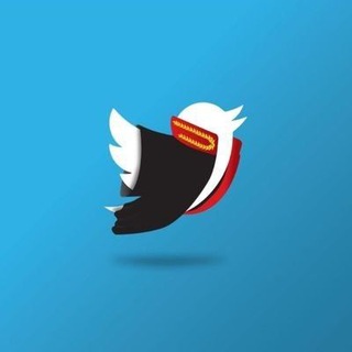 Telgraf kanalının logosu tvitrland — Twitter land