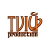 Логотип телеграм -каналу tviy_prod — ТВІЙ.продакшн