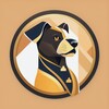 Логотип телеграм -каналу tviy_veterynar — Твій Ветеринар 🐶 | Поради | Корм | Дресирування |